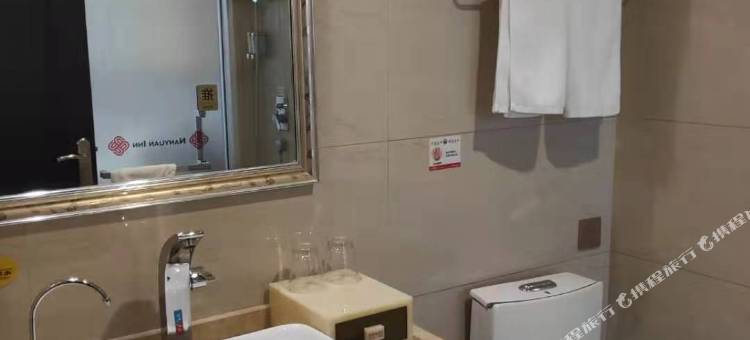 南苑e家plus酒店(宁波奥特莱斯机场店)图片