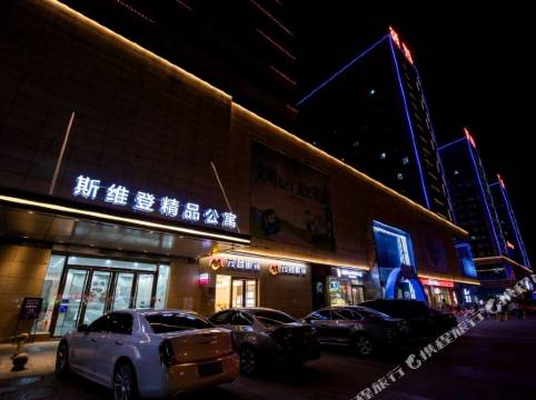 山东济宁任城地图