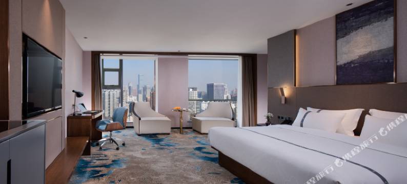 裕阳国际酒店(武汉黄鹤楼中南路地铁站店)图片