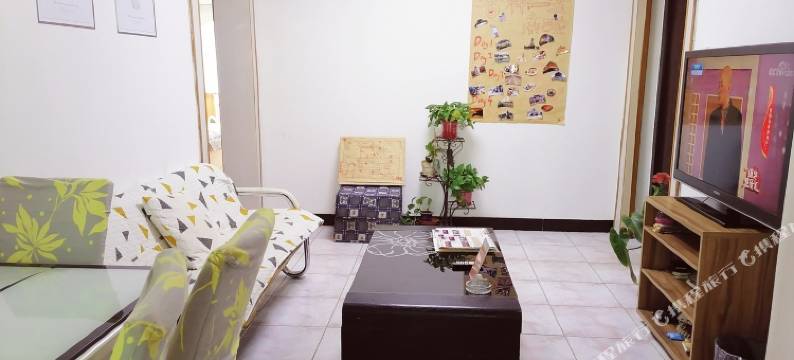 吉祥妈妈公寓(西安榜眼府店)图片