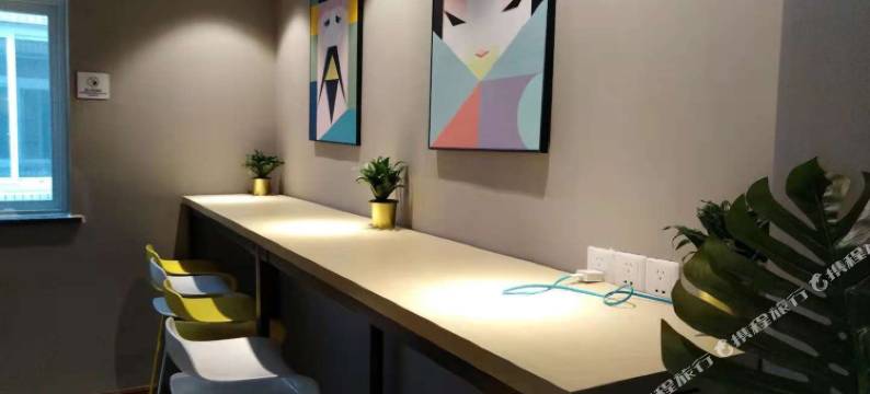 成都唯黎公寓(二环高架路分店)图片