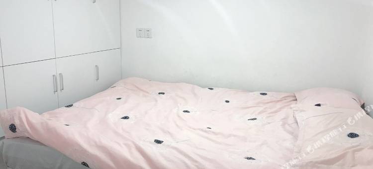 上海一米阳光Y公寓(石门一路分店)图片