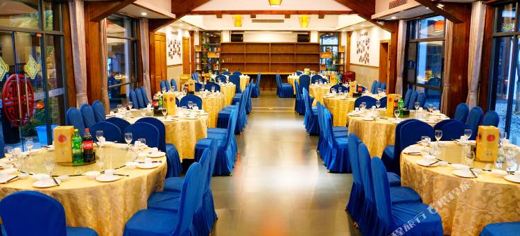 无锡如愿客栈(灵山大佛拈花湾店)图片