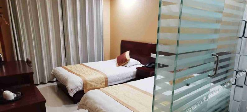 九华山徽墨九都酒店图片