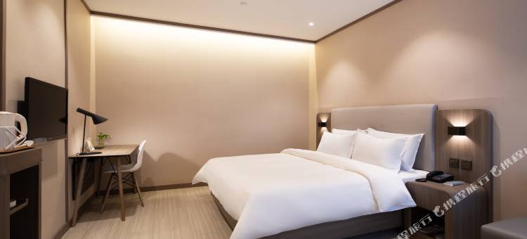 汉庭酒店(连云港解放东路万润商业街店)图片