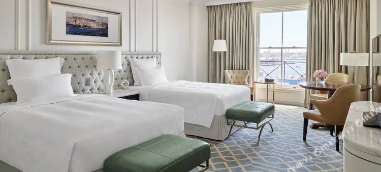 悉尼朗廷酒店(The Langham, Sydney)图片