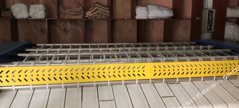 普兰银城生态大酒店图片