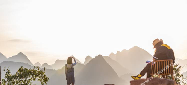 清远西溪子民宿图片