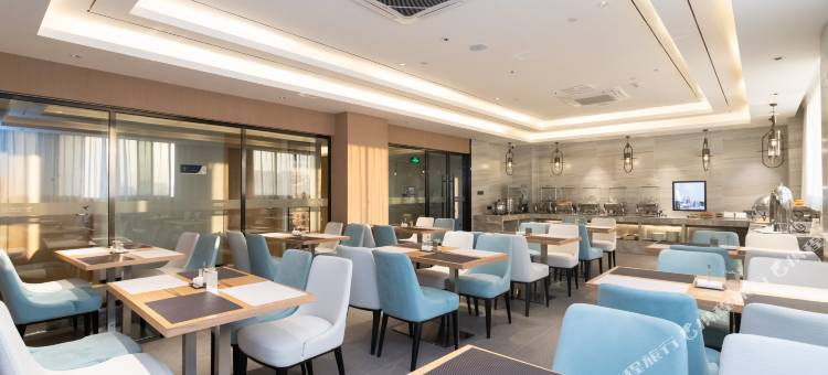 雅斯特酒店(玉林清宁路店)图片