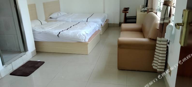 湛江天润公寓图片