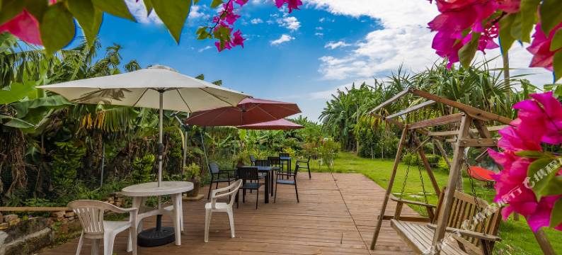 涠洲岛阳光西海岸精品客栈图片