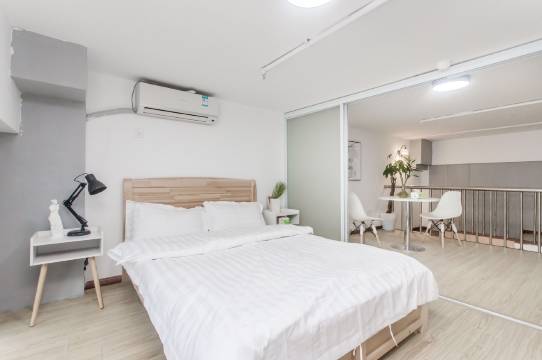 苏州走心·公寓