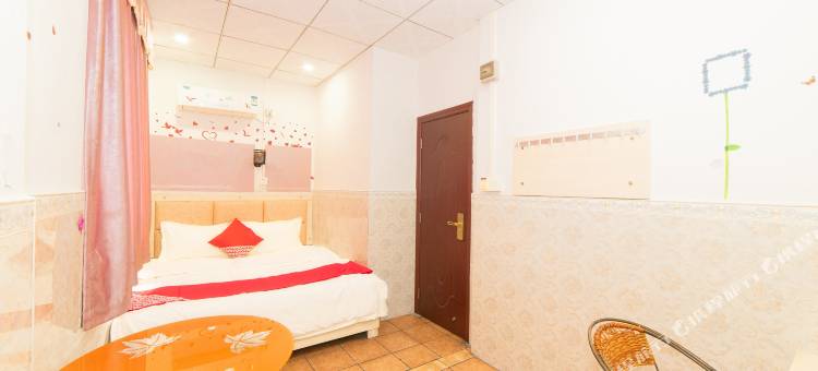 OYO中山豪华住宿图片