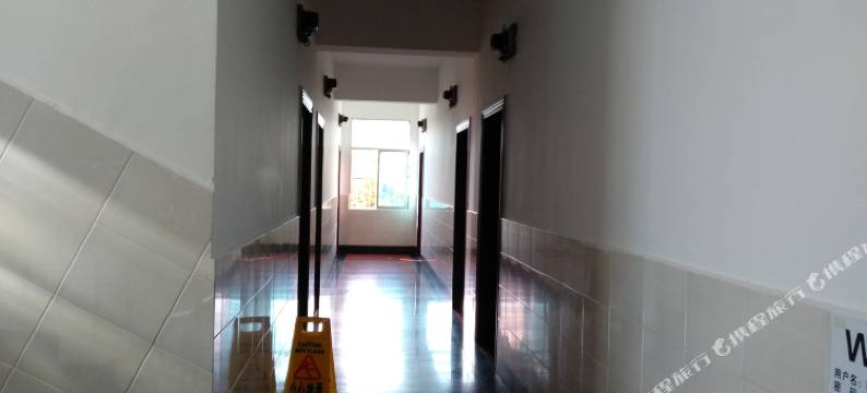 普洱莹祺酒店图片