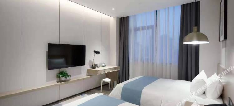 开祥颐兰酒店(郑大一附院火车站西广场店)图片