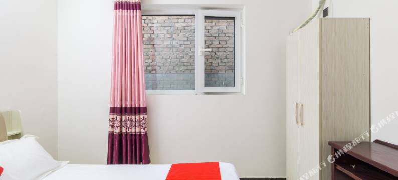 保定兴源旅馆图片