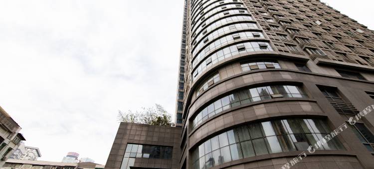 沐时民宿(南京新街口店)图片