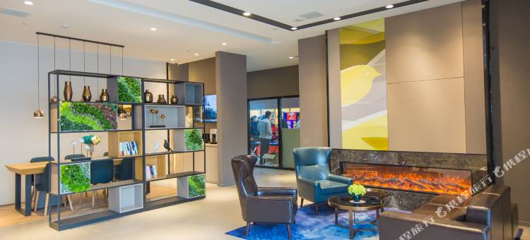 如家商旅酒店(嘉祥唐宁街店)图片