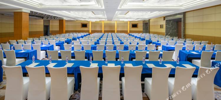 天津海河假日酒店(天津之眼店)图片