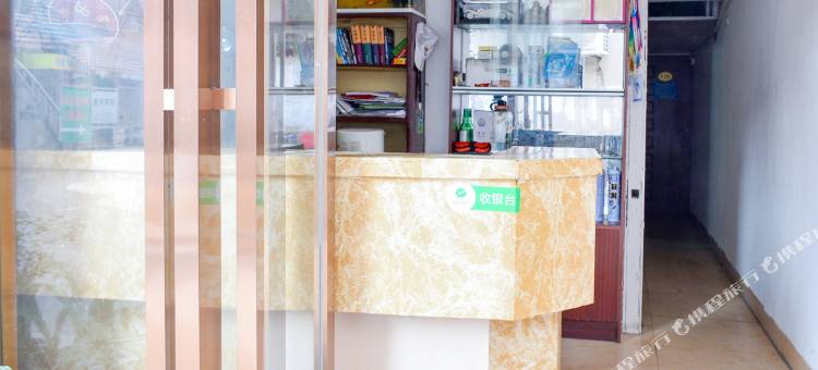 武汉园丁宾馆(武昌火车站店)图片