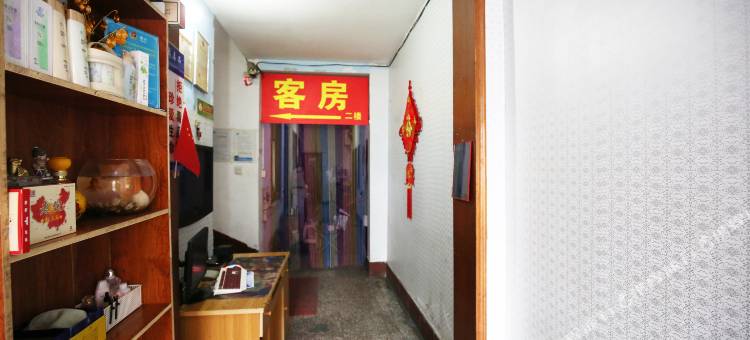 汇祥宾馆(潍坊火车站店)图片