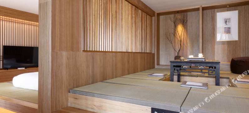 遂宁荷堂遂院酒店图片