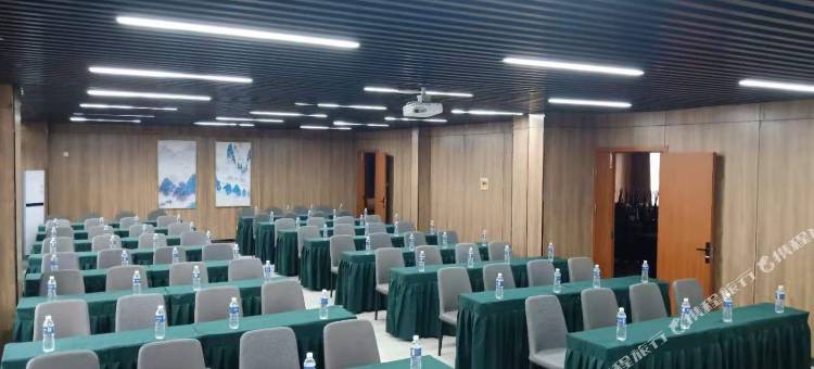 兰欧酒店(蚌埠淮上区万达广场店)图片