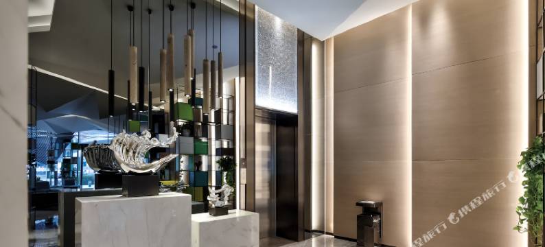 宜必思尚品酒店(南京南站北广场店)图片