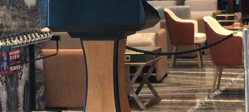 杭州富阳瑞莱克斯大酒店图片