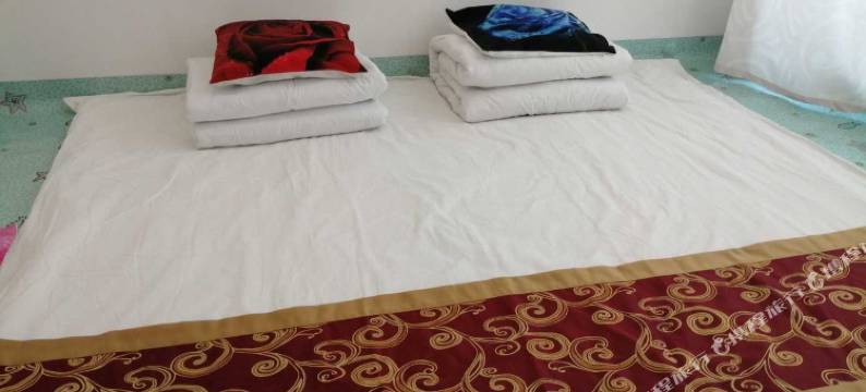 雾凇岛雪之家客栈图片