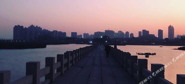 OYO泉州富鑫酒店图片