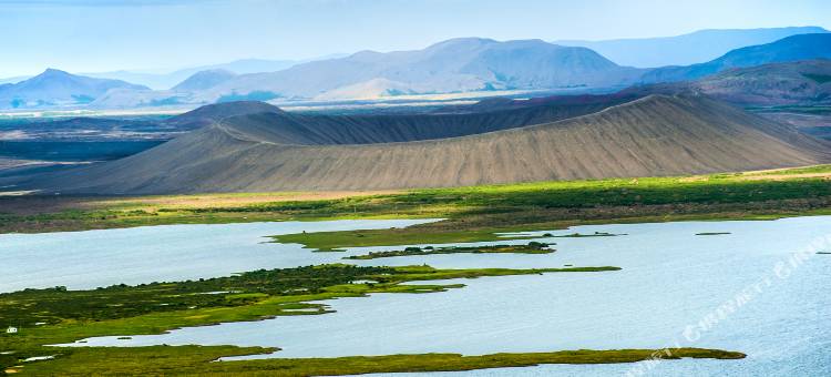 米湖成功酒店(Mývatn - Berjaya Iceland Hotels)图片