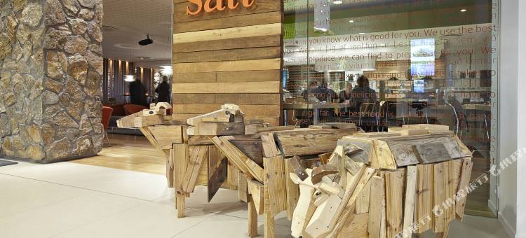 雷克雅未克自然酒店-冰岛贝亚酒店集团(Reykjavik Natura - Berjaya Iceland Hotels)图片