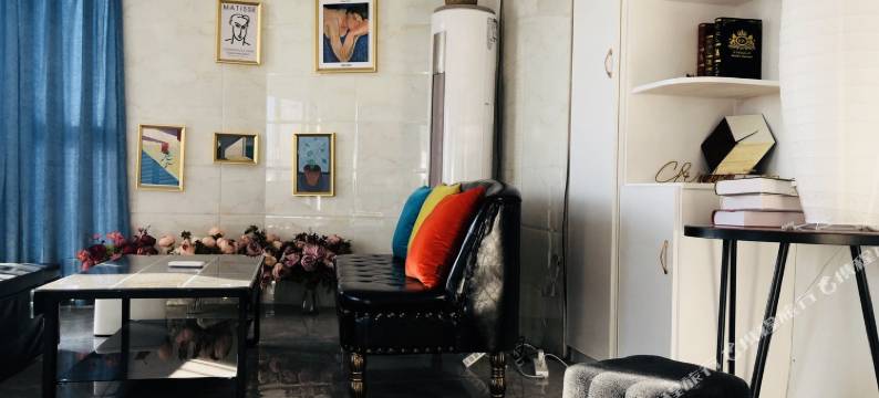 柇熙民宿(道清路分店)图片