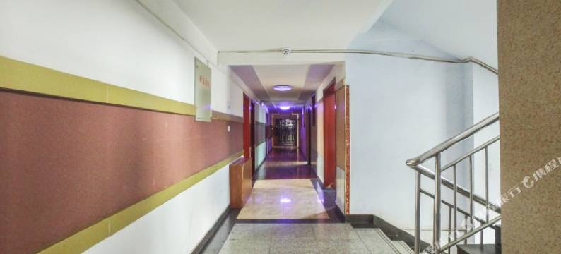 张家口舒鑫阁宾馆图片