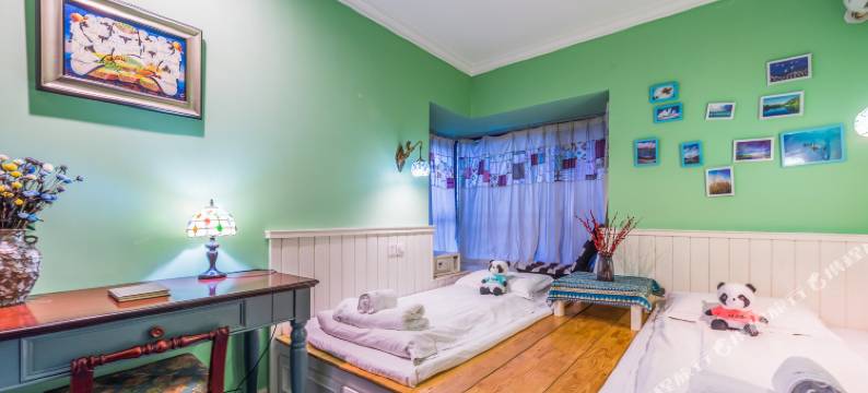 成都唐堂民宿图片