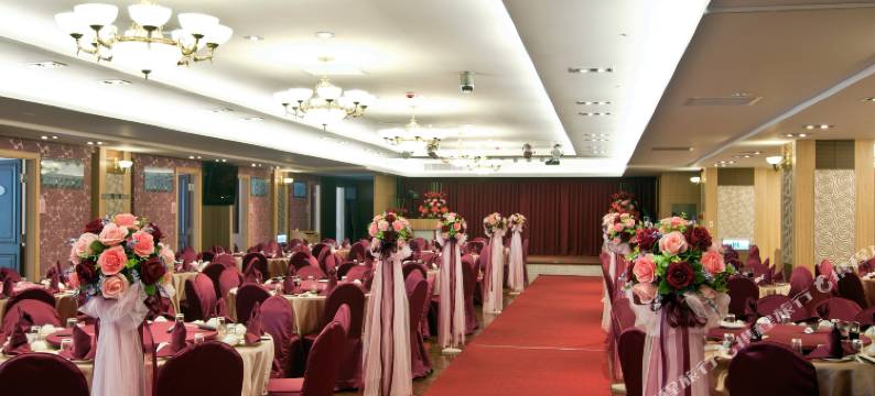 嘉义永悦商务大饭店图片