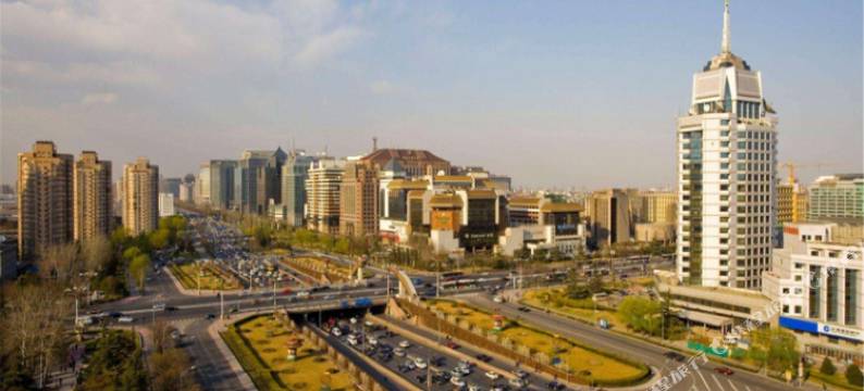 北京HOME家酒店(平谷店)图片