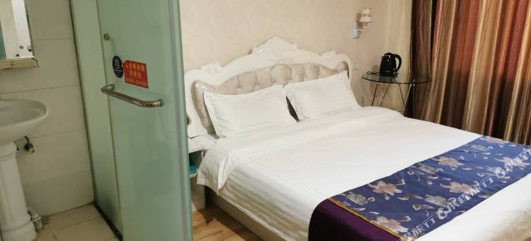 沈阳燕山宾馆图片