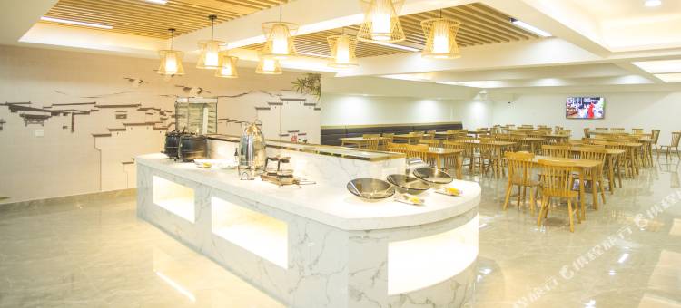 桐乡嘉廷酒店(濮院店)图片