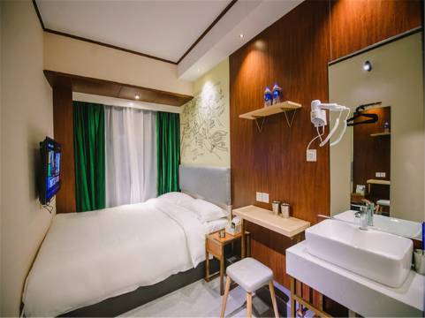 株洲banan城市社区公寓