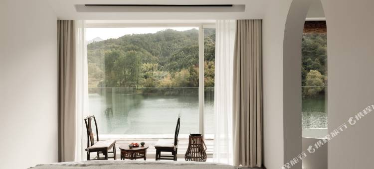 丽水驻85民宿图片