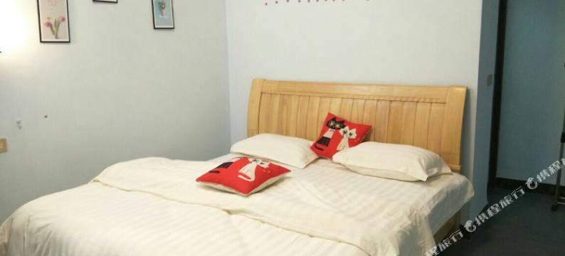 阳朔张家大院图片