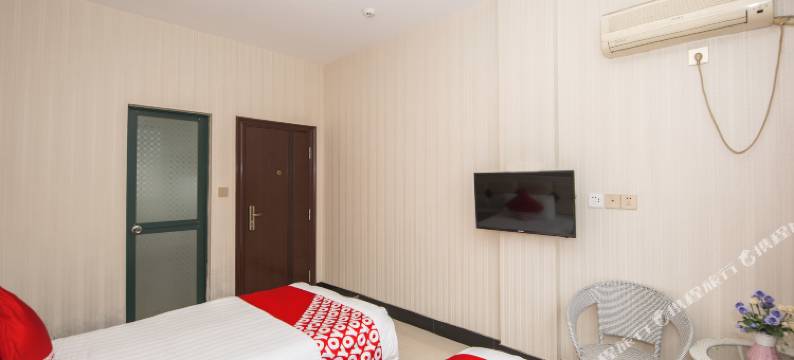 金华兴荣宾馆(金华职业技术学院金华之心店)图片