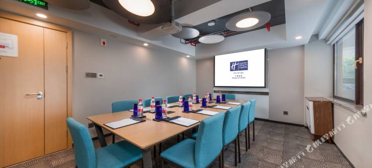 宁波凯洲智选假日酒店图片