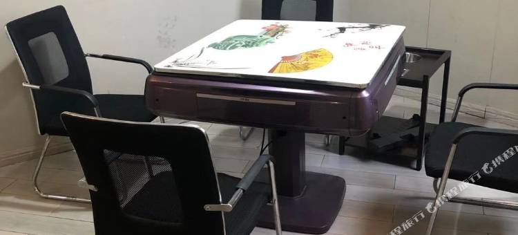 绍兴亚非拉假日酒店图片