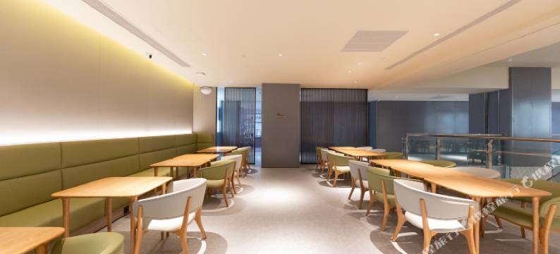 全季酒店(济南长途汽车站店)图片