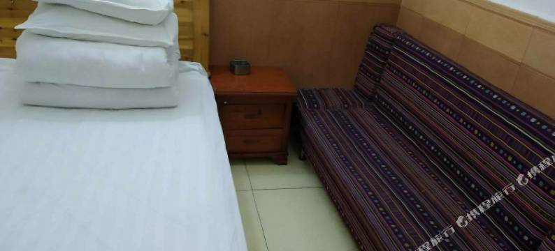 湘潭天时招待所图片