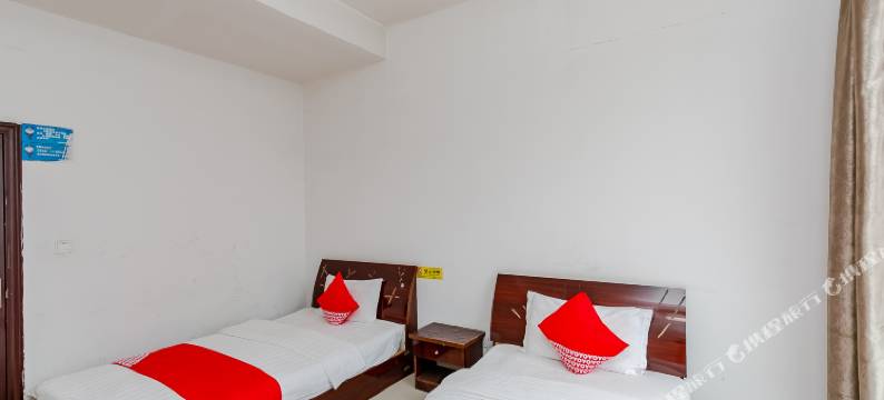 广元蓝顿宾馆图片