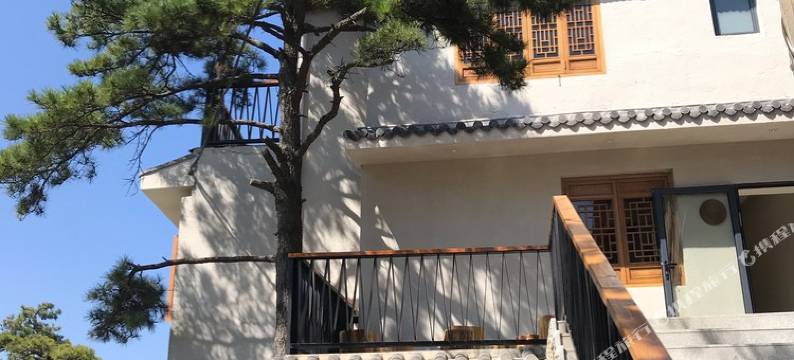 庐山大林小墅民宿(庐山牯岭街索道店)图片